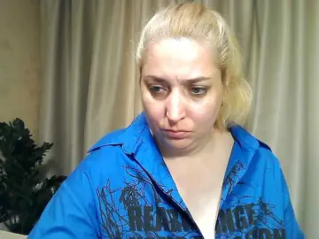 Bongacams Private Sex Chat of KickaIricka