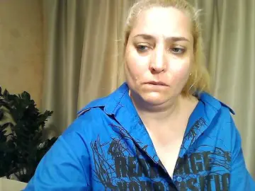 Bongacams Adult Video Chat of KickaIricka