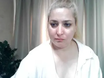 Bongacams Sex Chat of KickaIricka