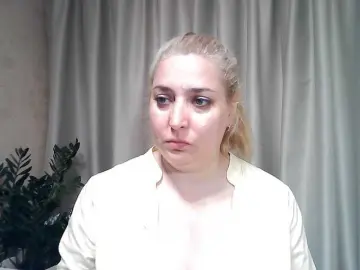 Bongacams Best Webcam of KickaIricka