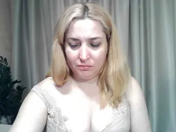 Bongacams Live Sex of KickaIricka