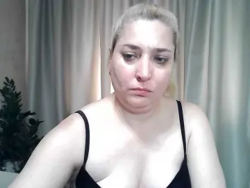 Bongacams Sex Cam of KickaIricka