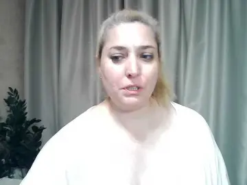 Bongacams Live Porn of KickaIricka