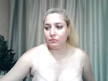 Bongacams Nude Webcam of KickaIricka