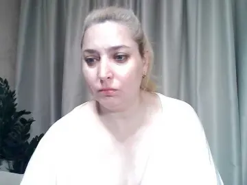 Bongacams Live Sex of KickaIricka