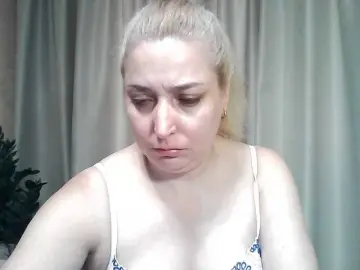 Bongacams Adult Video Chat of KickaIricka