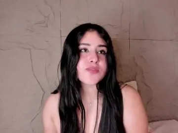 Bongacams Free Porn Cam of Malu