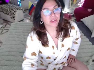 Bongacams Free Live Porn of Myrnasexxx