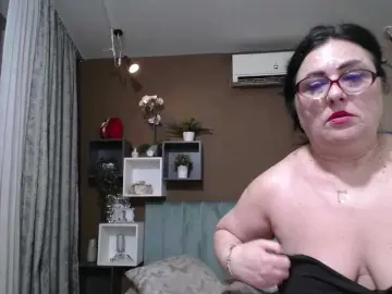 Bongacams Private Sex Chat of ValerieSmiths