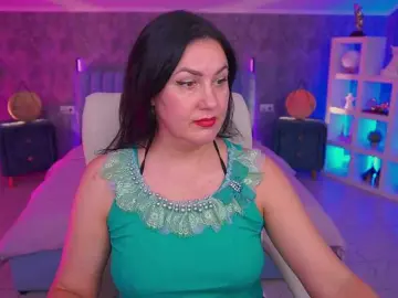 Bongacams Adult Webcam of VelvetLuck