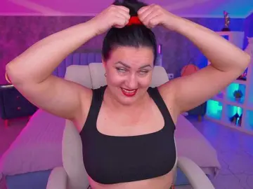 Bongacams Live Sex of VelvetLuck