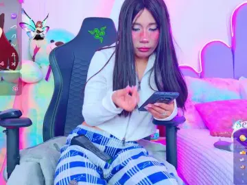 Bongacams Sex Cam of BunnySexyy