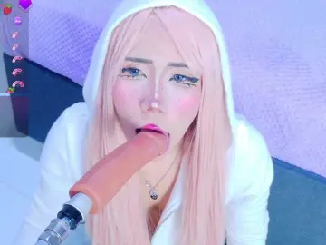 Bongacams Sex Cam of BunnySexyy