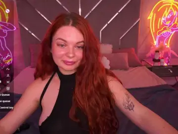 Bongacams Live Sex Cam of CarolinaDi