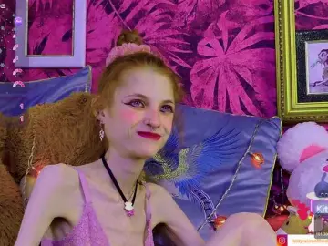 Bongacams Live Porn of KittyRaine