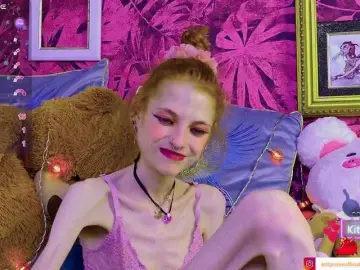 Bongacams Adult Video Chat of KittyRaine