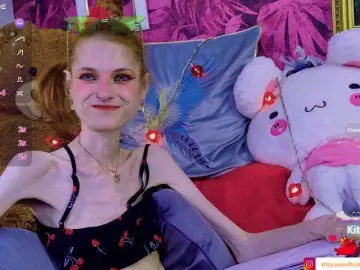Bongacams Adult Webcam of KittyRaine