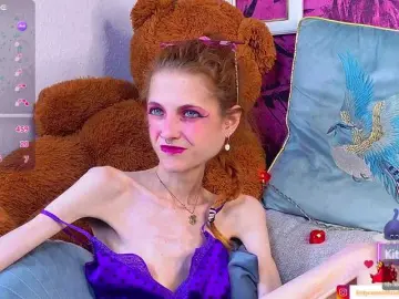 Bongacams Best live sex cam show of KittyRaine