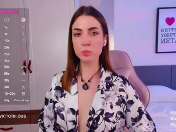 Bongacams Sex Cam of Mrs-Tory