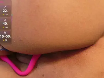 Bongacams Nude Webcam of ElizaGiancini