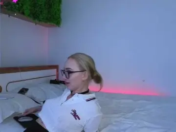 Bongacams Nude Webcam of JanePorter