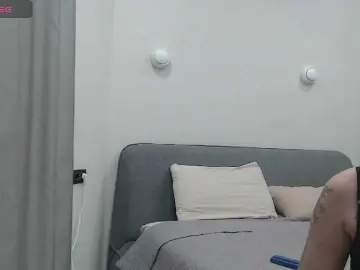 Bongacams Sex Cam of Bluerose