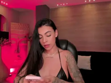 Bongacams Free Live Porn of ChristineFord