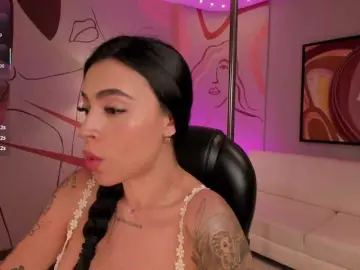 Bongacams Best Webcam of ChristineFord