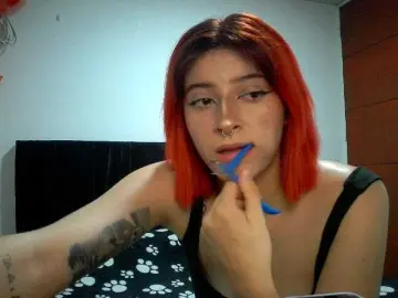 Bongacams Nude Webcam of miafoster