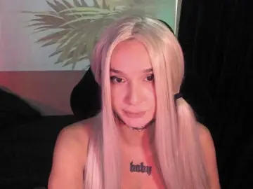 Bongacams Free Porn Cam of AshMila