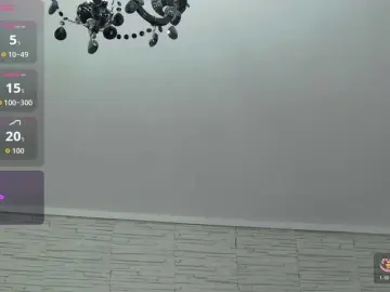 Bongacams Watch Live Sex Cams of RubbiDark