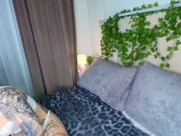 Bongacams Adult Webcam of katerine-Monroe