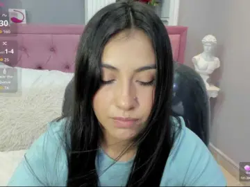 Bongacams Sex Chat of miel-latina