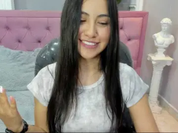 Bongacams Private Sex Chat of miel-latina