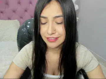Bongacams Sex Chat of miel-latina