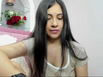 Bongacams Live Sex Cam of miel-latina