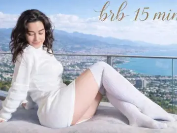 Bongacams Free Live Porn of Anna-na-sik