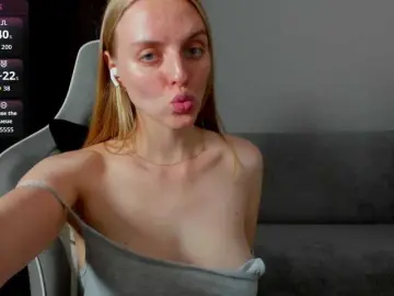 Bongacams Live Sex Cam of Jam-cream