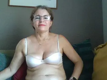 Bongacams Free Porn Cam of JuanitaWouti