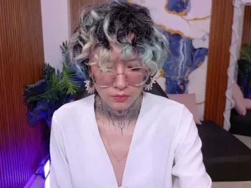 Bongacams Nude Webcam of Lyra-tay