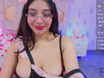 Bongacams Adult Webcam of MARIANNA-TAY