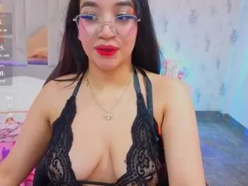 Bongacams Free Porn Cam of MARIANNA-TAY