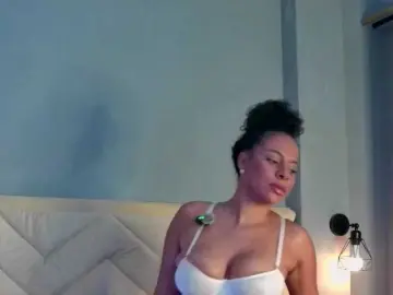 Bongacams Sex Cam of Madeleinxxx