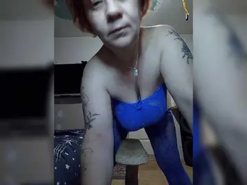 Bongacams Adult Webcam of Ossanna