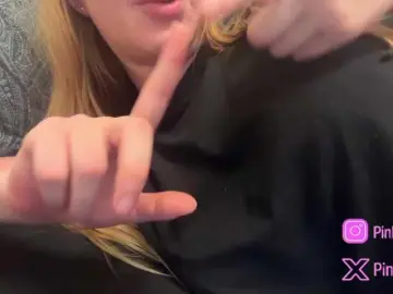 Bongacams Best Webcam of Pinkylady