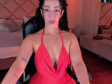 Bongacams Best live sex cam show of AlessaRomero