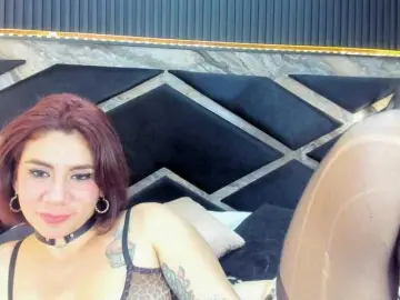Bongacams Watch Live Sex Cams of Dirty-Sandy