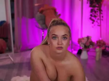 Bongacams Sex Chat of ElyssawetXX