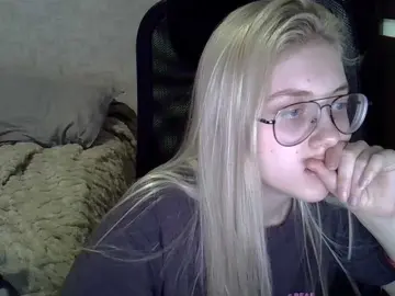 Bongacams Nude Webcam of dream-lily
