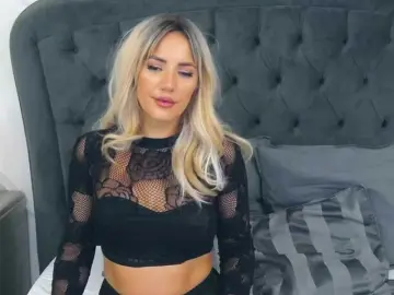 Bongacams Live Sex Cam of AlizNichols